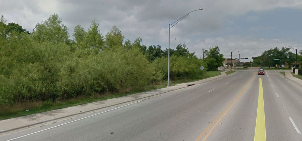 ± 1.3 Acres | 2605 E Villa Maria Road | Bryan, TX: 2605 E Villa Maria Rd, Bryan, TX 77802